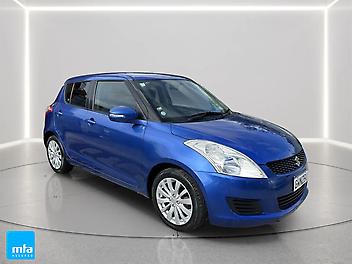 115,093 Km, Hatchback, 1240 cc, Petrol engine, Auto