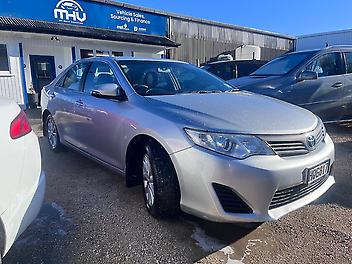 192,047 Km, Sedan, 2494 cc, Petrol engine, Automatic