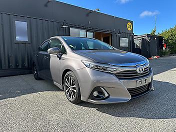 66,450 Km, Sedan, 2400 cc, Hybrid engine, Automatic