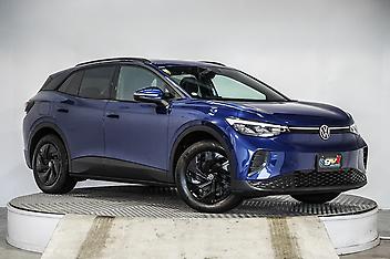 461 Km, SUV, 0 cc, Electric engine, Automatic