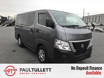 123,828 Km, Van, 2000 cc,  engine, Auto