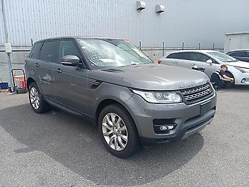 59,650 Km, RV-SUV, 3000 cc, Petrol engine, Automatic