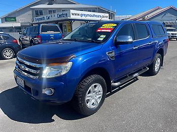 225,465 Km, Ute, 3199 cc, Diesel engine, Auto