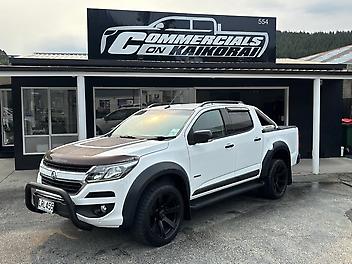 172,000 Km, Ute, 2776 cc,  engine, Auto