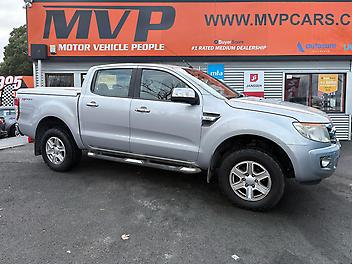 257,623 Km, Ute, 3199 cc, Diesel engine, Manual