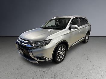 138,000 Km, RV-SUV, 2360 cc, Petrol engine, CVT