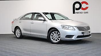 144,800 Km, Sedan, 3456 cc, Petrol engine, Automatic