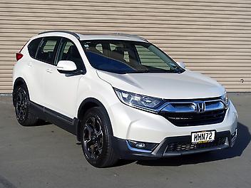 65,825 Km, RV/SUV, 1498 cc, Petrol engine, CVT