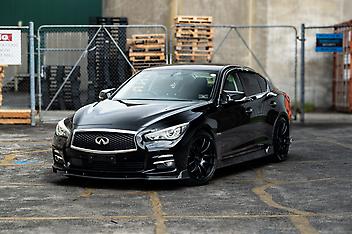 108,540 Km, Sedan, 3498 cc, Hybrid engine, Automatic