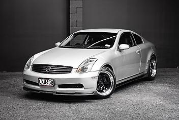 154,000 Km, Coupe, 3498 cc, Petrol engine, Tiptronic