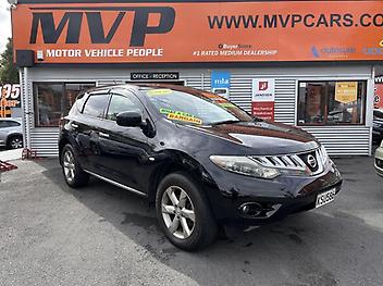 218,586 Km, Station Wagon, 3490 cc, Petrol engine, CVT