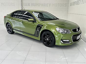 134,700 Km, Sedan, 3564 cc, Petrol engine, 6 Speed Automatic (TipTronic)