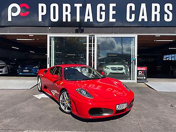 55,251 Km, Coupe, 4308 cc, Petrol engine, Automatic