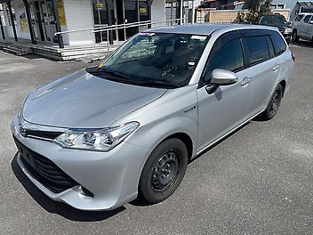 106,840 Km, Wagon, 1496 cc, Hybrid (Electric) engine, 