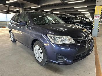 61,386 Km, Station Wagon, 1500 cc, Petrol engine, Automatic
