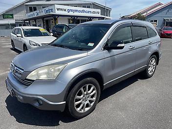 154,071 Km, Wagon, 2350 cc, Petrol engine, 