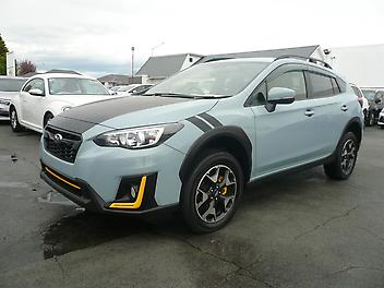 89,000 Km, RV/SUV, 2000 cc, Petrol engine, paddle shift automatic