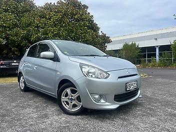 53,388 Km, Hatchback, 1000 cc, Petrol engine, Automatic