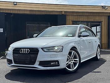 82,400 Km, Station Wagon, 1984 cc, Petrol engine, Automatic