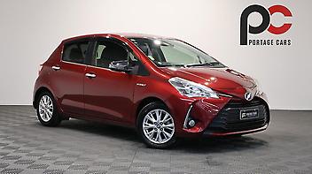 109,650 Km, Hatchback, 1496 cc, Hybrid engine, Automatic