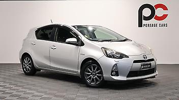 88,850 Km, Hatchback, 1496 cc, Hybrid engine, Automatic