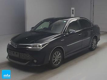 62,367 Km, Sedan, 1500 cc, Hybrid (Electricity) engine, Auto