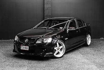 176,000 Km, Sedan, 3564 cc, Petrol engine, Tiptronic