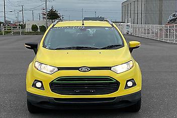 62,644 Km, RV-SUV, 1500 cc, Petrol engine, Automatic