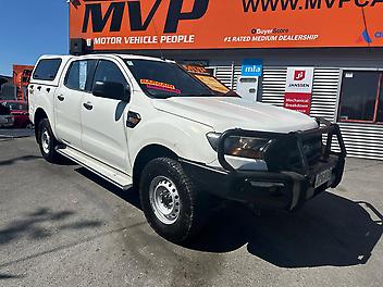 358,732 Km, Ute, 3198 cc, Diesel engine, Automatic