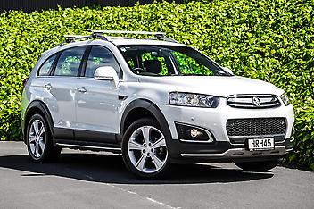 133,742 Km, 4WD, 3000 cc, Petrol engine, Auto