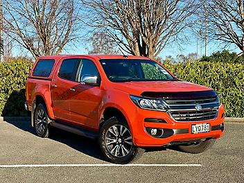 84,578 Km, Ute, 2800 cc,  engine, Tiptronic Automatic