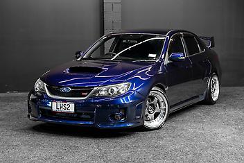 167,000 Km, Sedan, 2450 cc, Petrol engine, Tiptronic