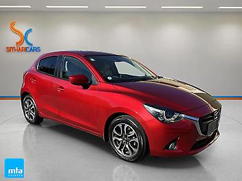 79,996 Km, Hatchback, 1300 cc, Petrol engine, Auto