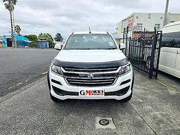 173,152 Km, Ute, 2776 cc, Diesel engine, Automatic