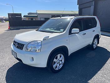 201,569 Km, SUV / 4x4, 1990 cc, Petrol engine, CVT