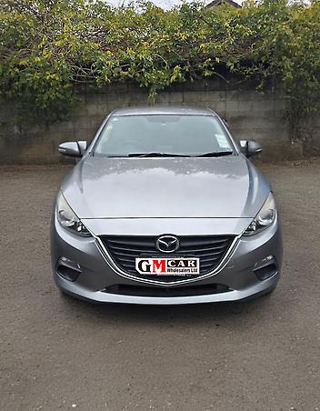 130,250 Km, Sedan, 1490 cc, Petrol engine, Automatic