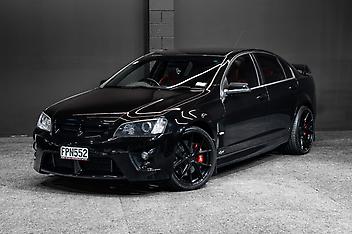 157,000 Km, Sedan, 5967 cc, Petrol engine, Automatic