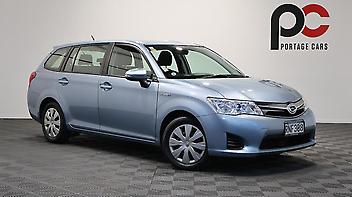 66,130 Km, Station Wagon, 1496 cc, Hybrid engine, Automatic