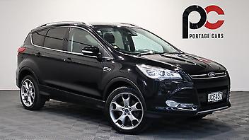 197,500 Km, RV-SUV, 1999 cc, Petrol engine, Automatic