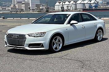 97,029 Km, Sedan, 2000 cc, Petrol engine, Automatic