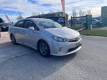 140,000 Km, Sedan, 1800 cc, Petrol engine, Automatic