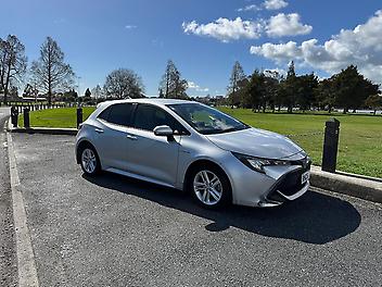 112,730 Km, Hatchback, 1798 cc, Petrol engine, Automatic