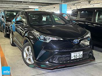 106,103 Km, RV-SUV, 1800 cc, Hybrid engine, Auto