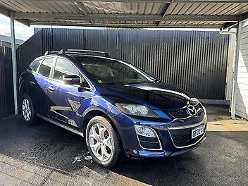 237,568 Km, SUV, 2261 cc, Petrol engine, Automatic