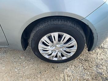 86,565 Km, Hatchback, 1490 cc, Petrol engine, CVT