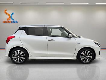 87,419 Km, Hatchback, 1200 cc, Hybrid engine, Auto