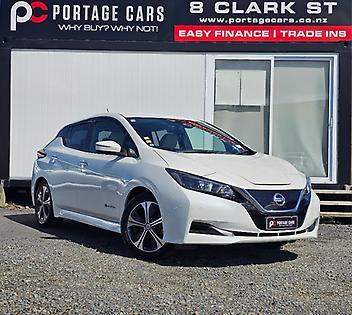 79,336 Km, Hatchback, Electric engine, Automatic