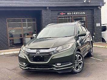 84,000 Km, RV-SUV, 1500 cc, Petrol - Hybrid engine, Automatic