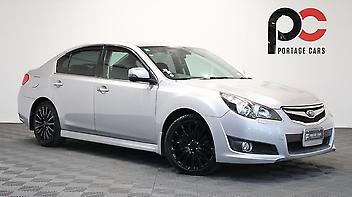 98,412 Km, Sedan, 2500 cc, Petrol engine, Automatic