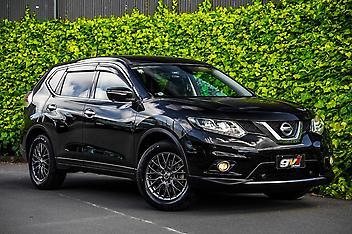 86,991 Km, 4WD, 2000 cc, Petrol engine, Automatic